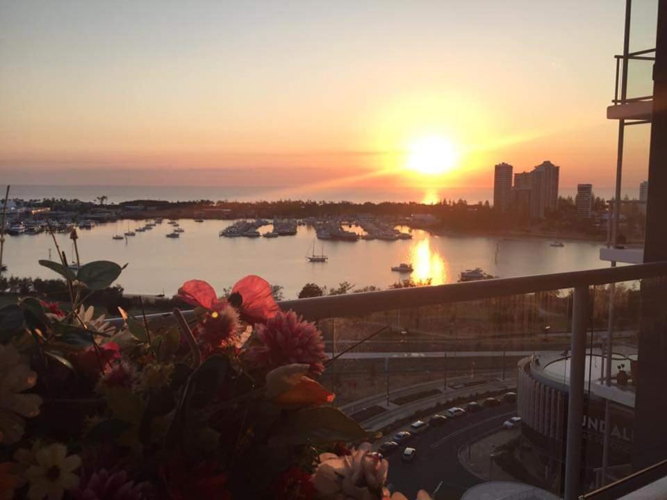 Stunning View Close To Everything Гоулд Коуст Екстериор снимка